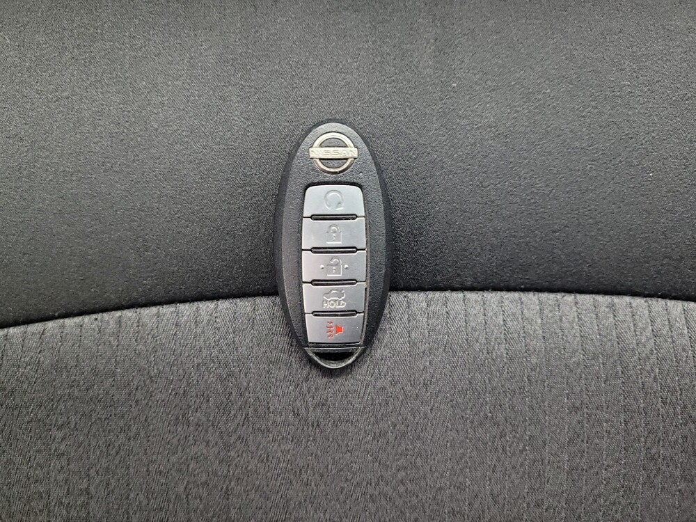 2023 Nissan Altima in Las Vegas, NV 89102 - 18102685 32