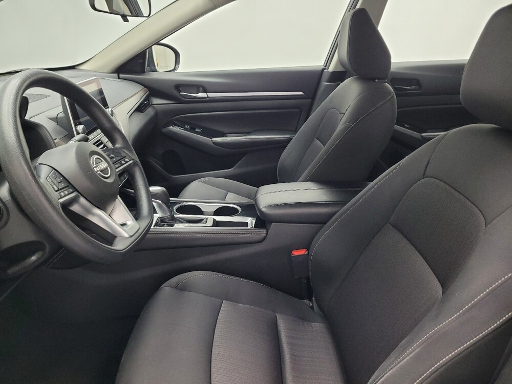 2023 Nissan Altima in Las Vegas, NV 89102 - 18102685 17