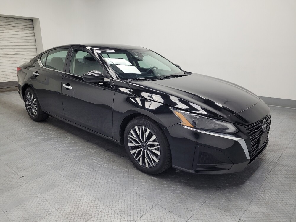 2023 Nissan Altima in Las Vegas, NV 89102 - 18102685 11