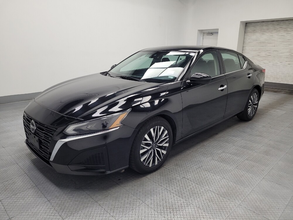 2023 Nissan Altima in Las Vegas, NV 89102 - 18102685 2