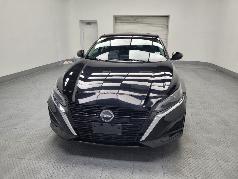 2023 Nissan Altima in Las Vegas, NV 89102 - 18102685 15