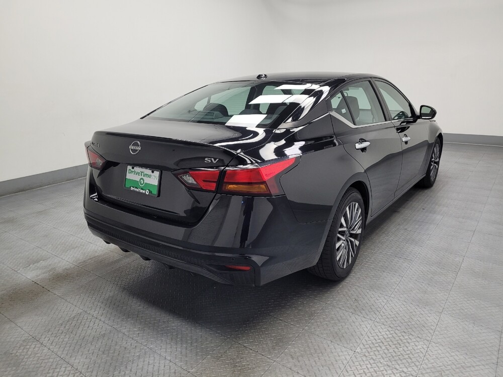 2023 Nissan Altima in Las Vegas, NV 89102 - 18102685 9