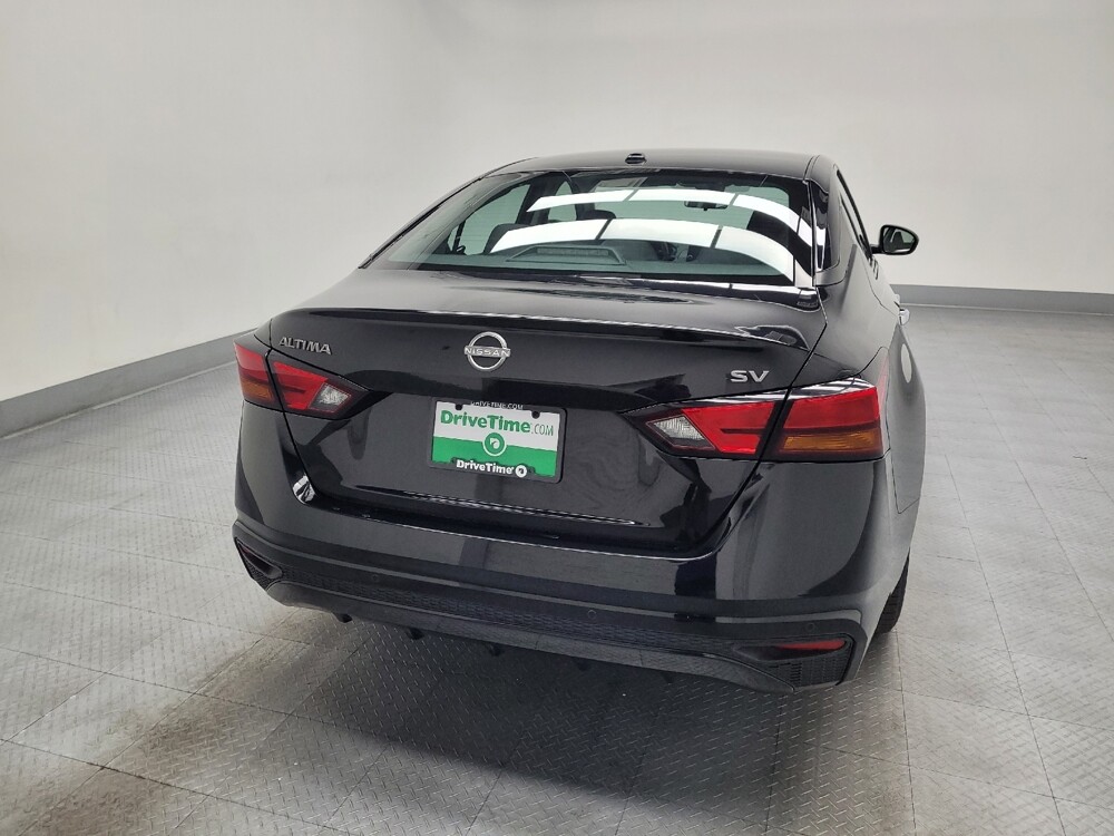 2023 Nissan Altima in Las Vegas, NV 89102 - 18102685 7