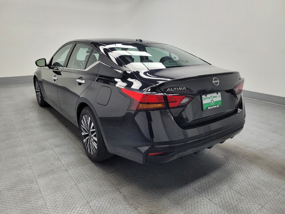 2023 Nissan Altima in Las Vegas, NV 89102 - 18102685 5