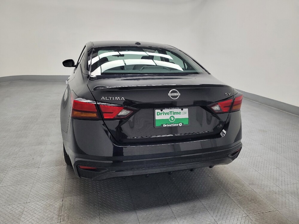 2023 Nissan Altima in Las Vegas, NV 89102 - 18102685 6