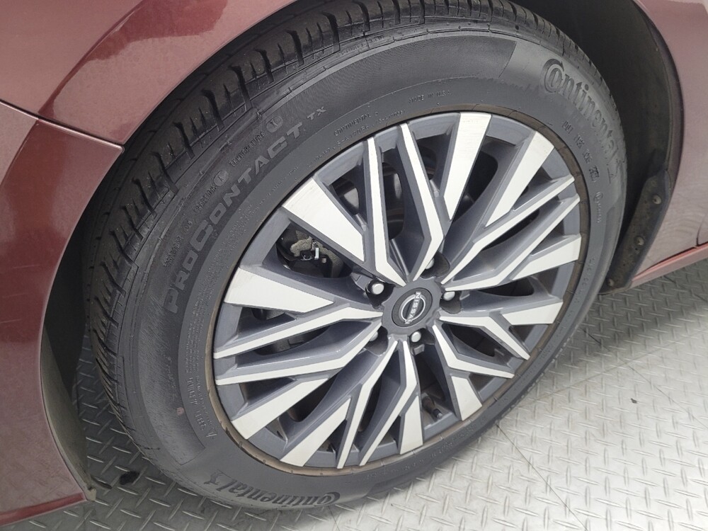 2023 Nissan Altima in Las Vegas, NV 89104 - 18102689 31