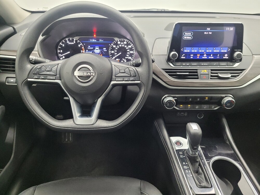 2023 Nissan Altima in Las Vegas, NV 89104 - 18102689 22