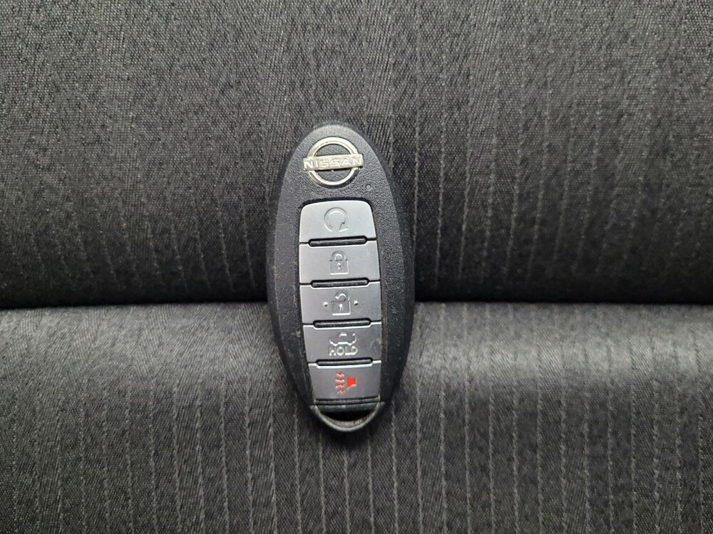 2023 Nissan Altima in Las Vegas, NV 89104 - 18102689 32