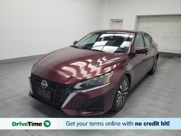 2023 Nissan Altima in Las Vegas, NV 89104