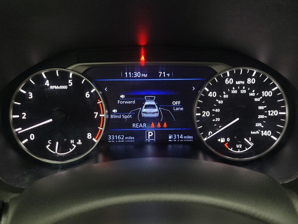 2023 Nissan Altima in Las Vegas, NV 89104 - 18102689 23