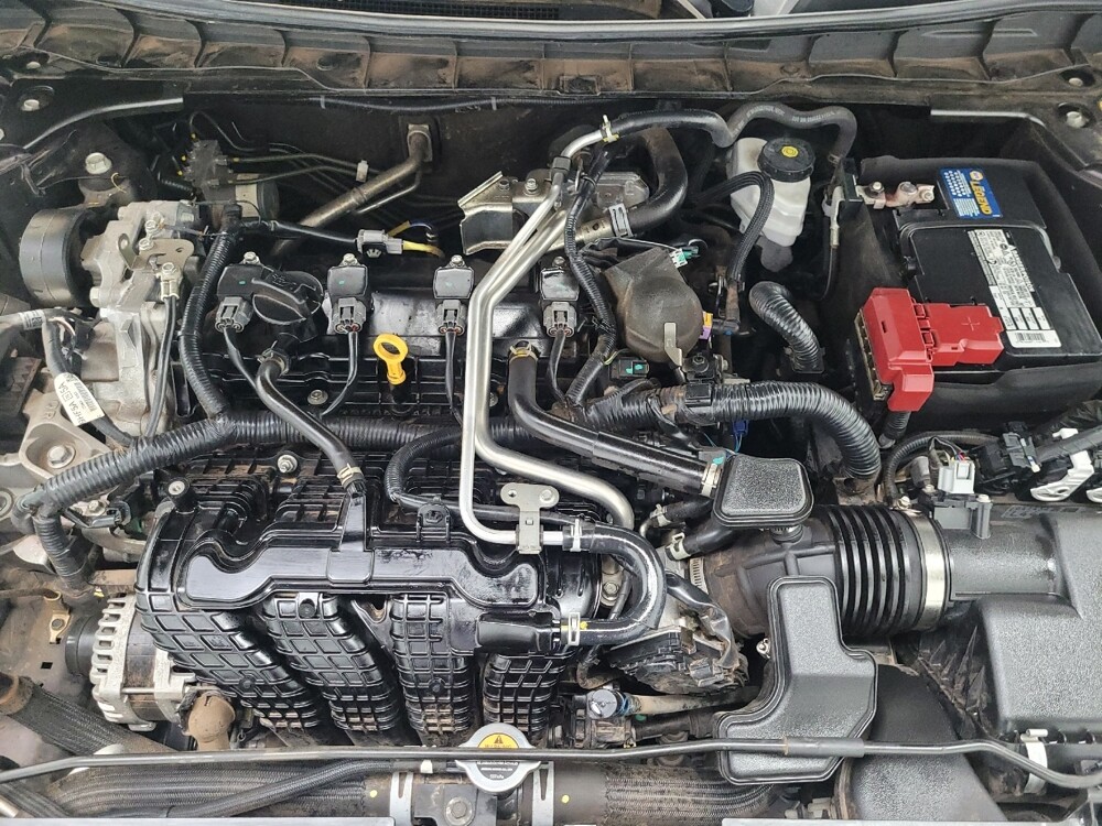 2023 Nissan Altima in Las Vegas, NV 89104 - 18102689 30