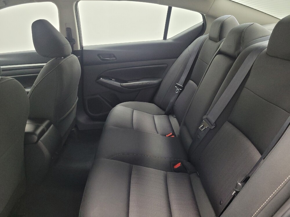 2023 Nissan Altima in Las Vegas, NV 89104 - 18102689 18