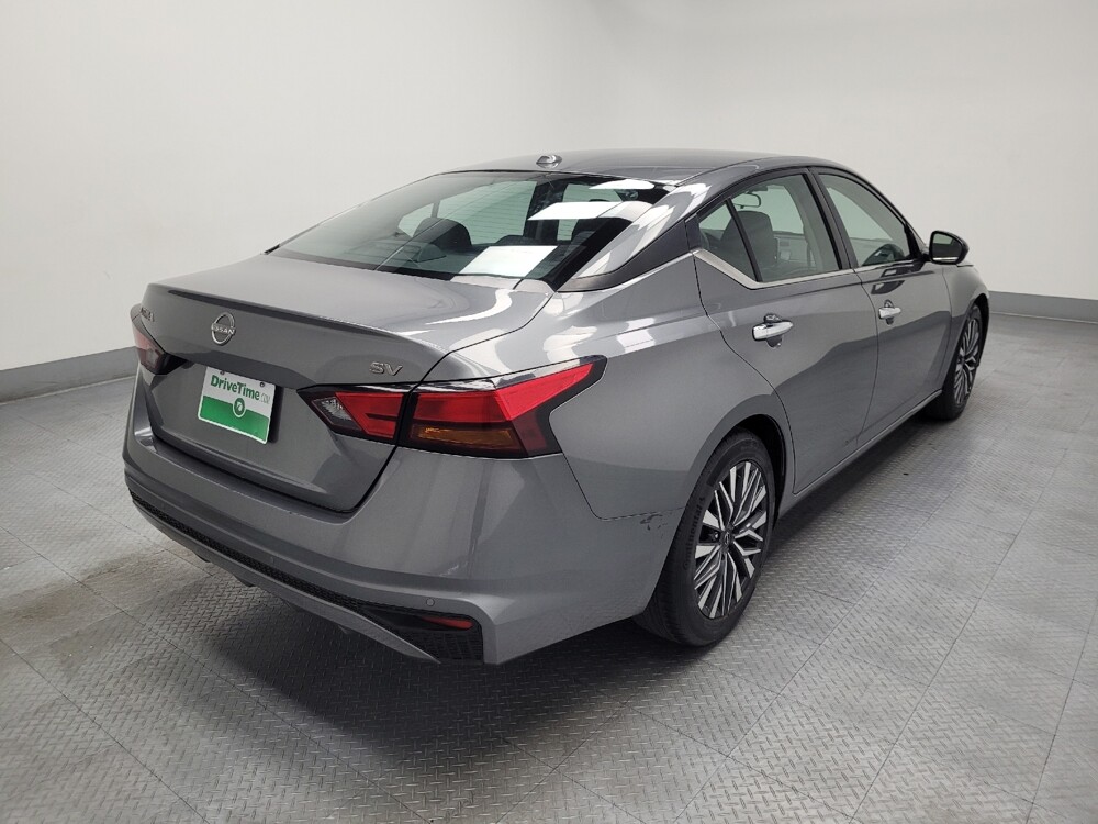 2023 Nissan Altima in Las Vegas, NV 89104 - 18102691 9