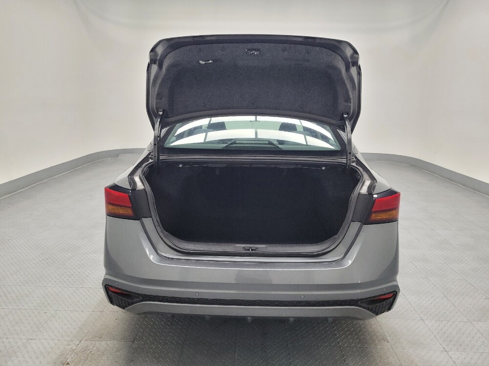 2023 Nissan Altima in Las Vegas, NV 89104 - 18102691 29