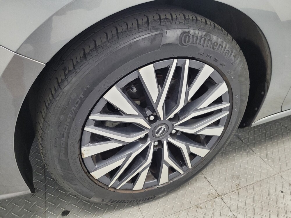 2023 Nissan Altima in Las Vegas, NV 89104 - 18102691 31