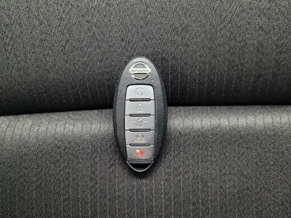 2023 Nissan Altima in Las Vegas, NV 89104 - 18102691 32