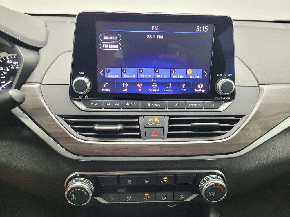 2023 Nissan Altima in Las Vegas, NV 89104 - 18102691 25