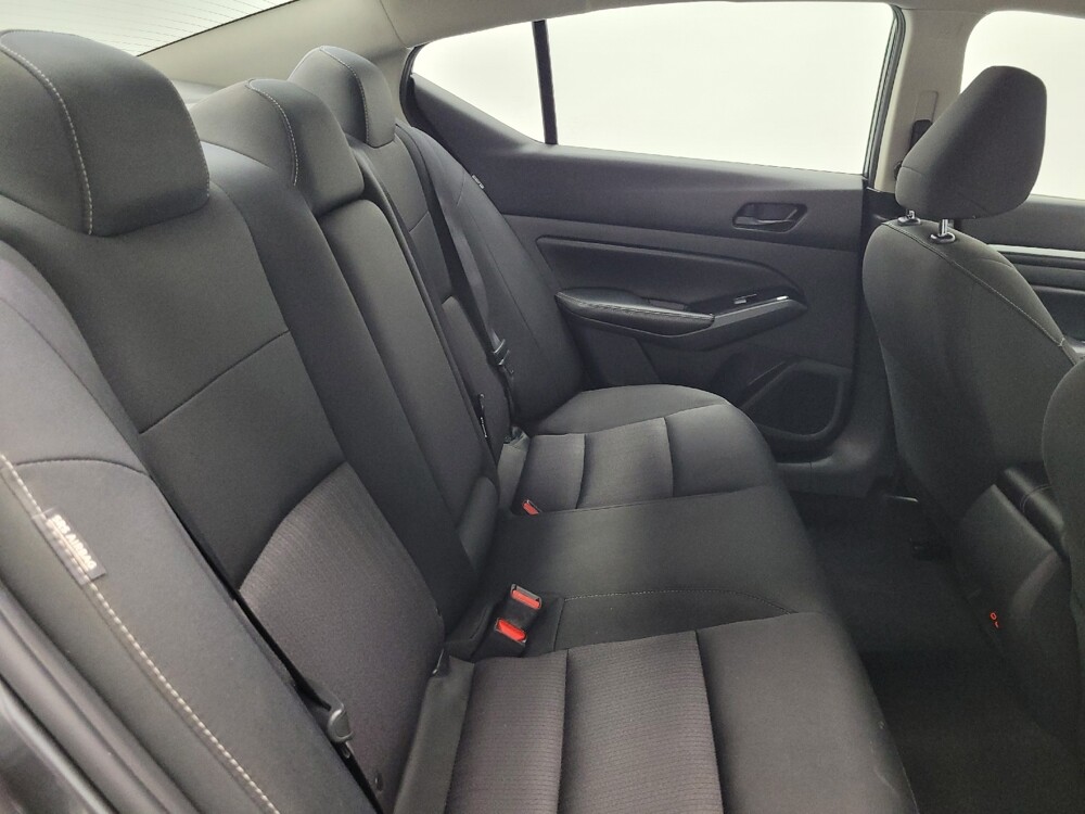 2023 Nissan Altima in Las Vegas, NV 89104 - 18102691 19