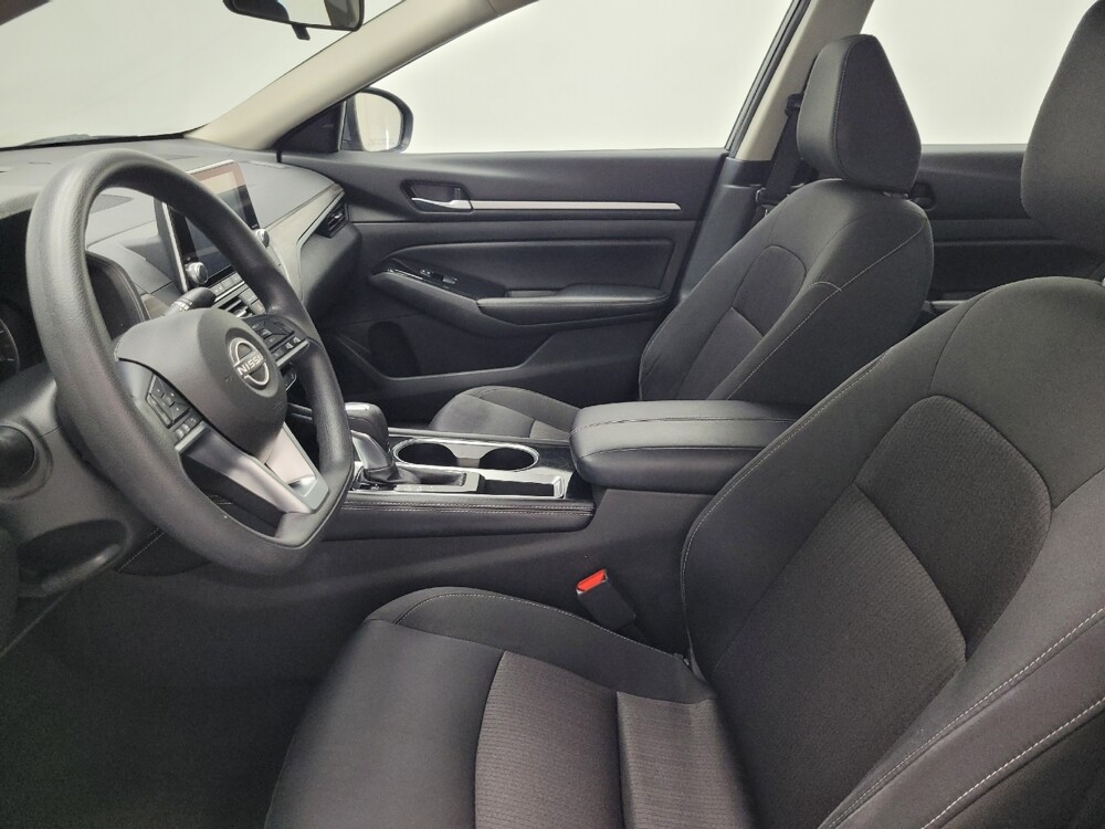 2023 Nissan Altima in Las Vegas, NV 89104 - 18102691 17