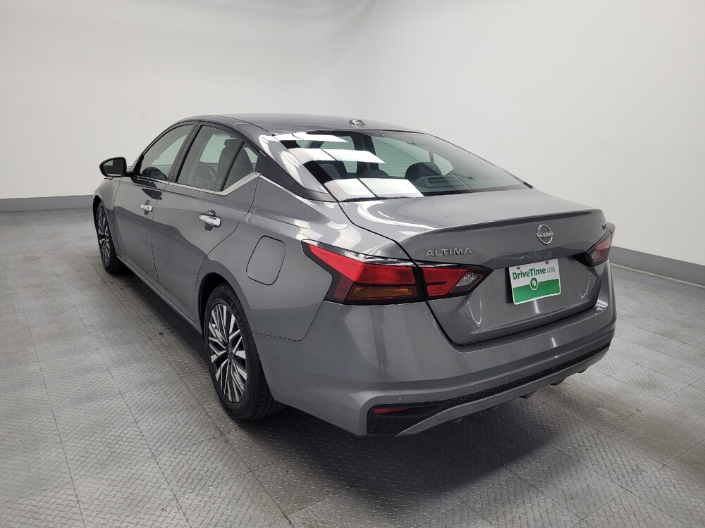 2023 Nissan Altima in Las Vegas, NV 89104 - 18102691 5