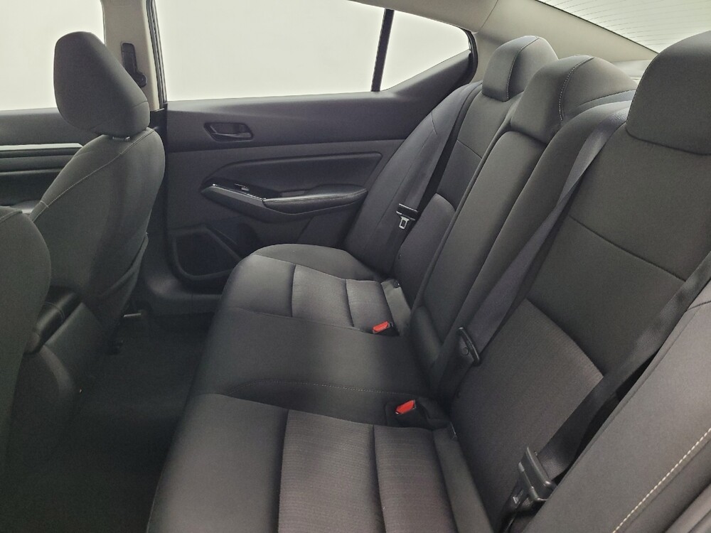 2023 Nissan Altima in Las Vegas, NV 89104 - 18102691 18