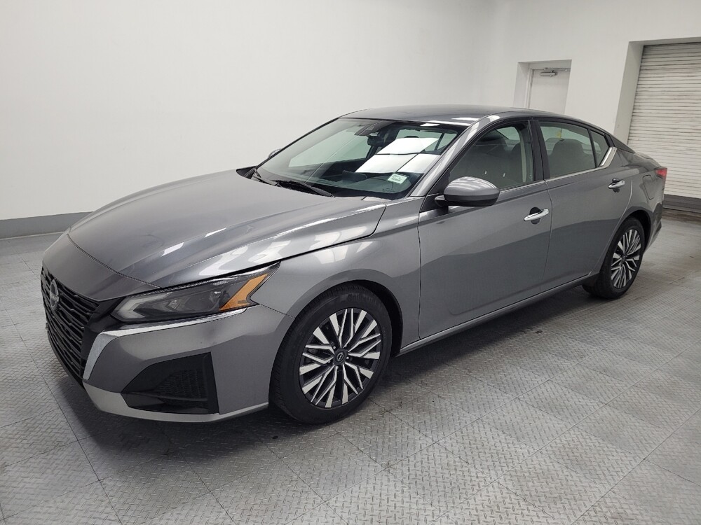 2023 Nissan Altima in Las Vegas, NV 89104 - 18102691 2