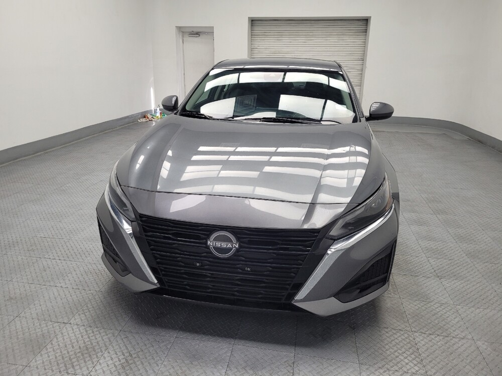 2023 Nissan Altima in Las Vegas, NV 89104 - 18102691 15