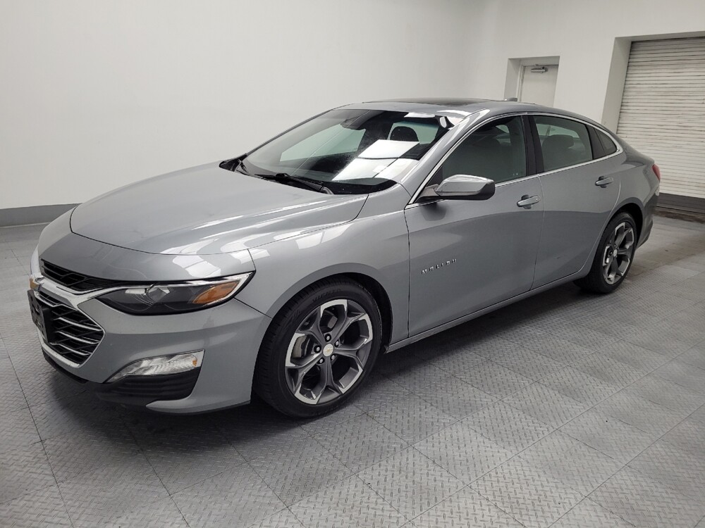2024 Chevrolet Malibu in Las Vegas, NV 89102 - 18102695 2