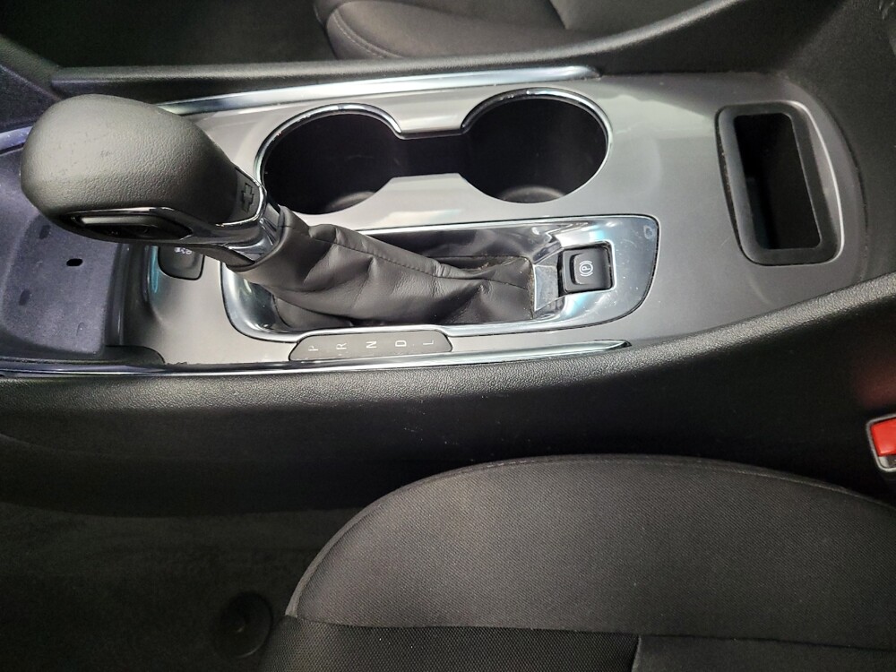 2024 Chevrolet Malibu in Las Vegas, NV 89102 - 18102695 26