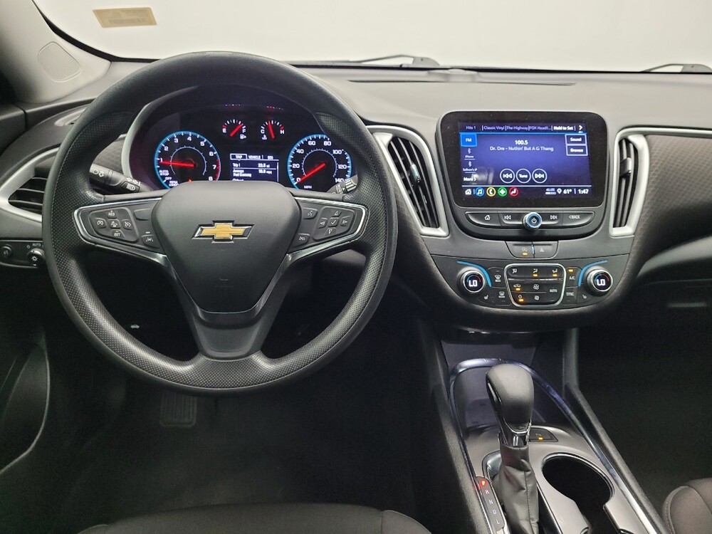 2024 Chevrolet Malibu in Las Vegas, NV 89102 - 18102695 22