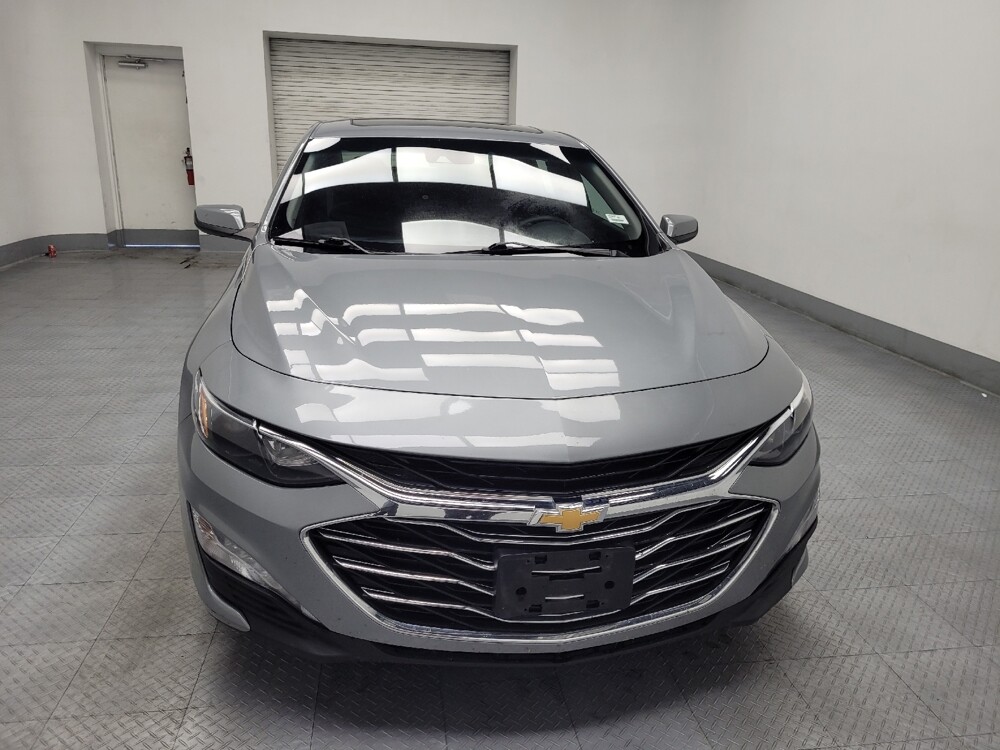 2024 Chevrolet Malibu in Las Vegas, NV 89102 - 18102695 14