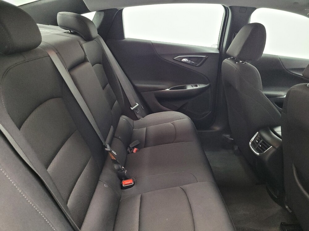 2024 Chevrolet Malibu in Las Vegas, NV 89102 - 18102695 19