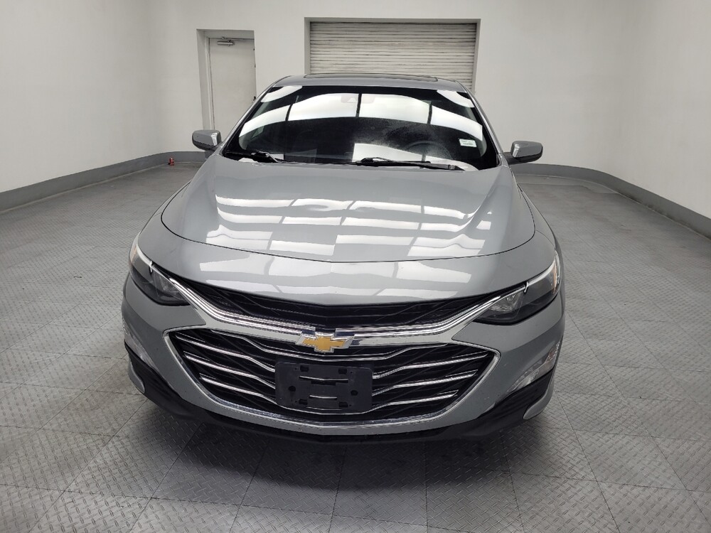 2024 Chevrolet Malibu in Las Vegas, NV 89102 - 18102695 15