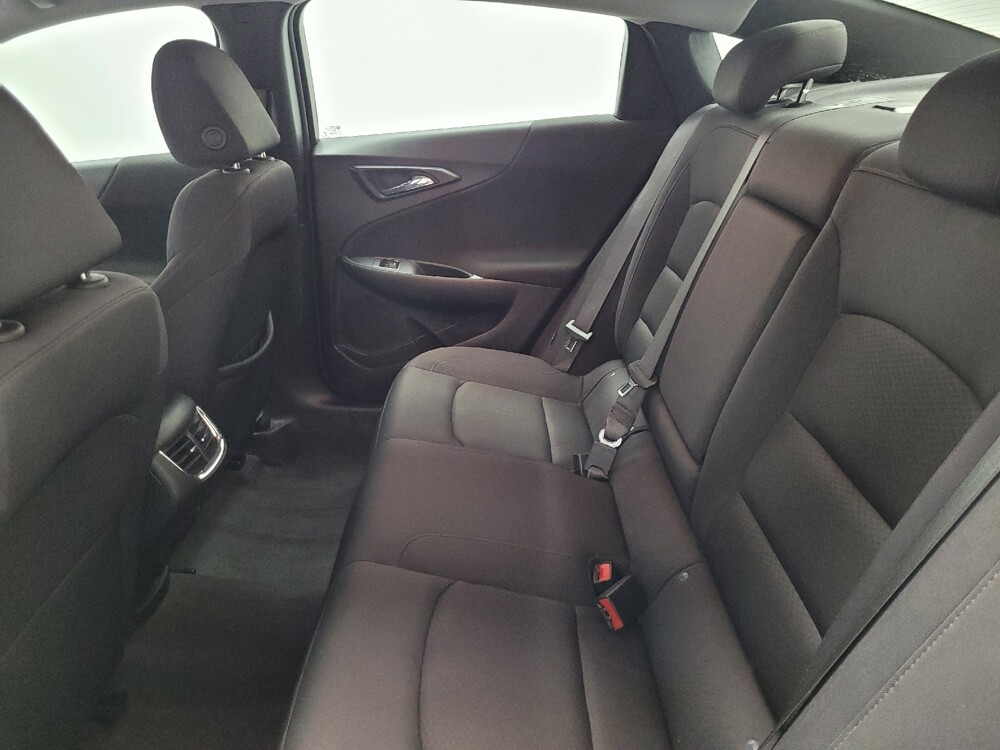 2024 Chevrolet Malibu in Las Vegas, NV 89102 - 18102695 18