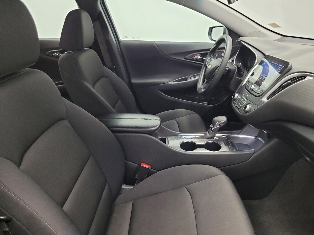 2024 Chevrolet Malibu in Las Vegas, NV 89102 - 18102695 21