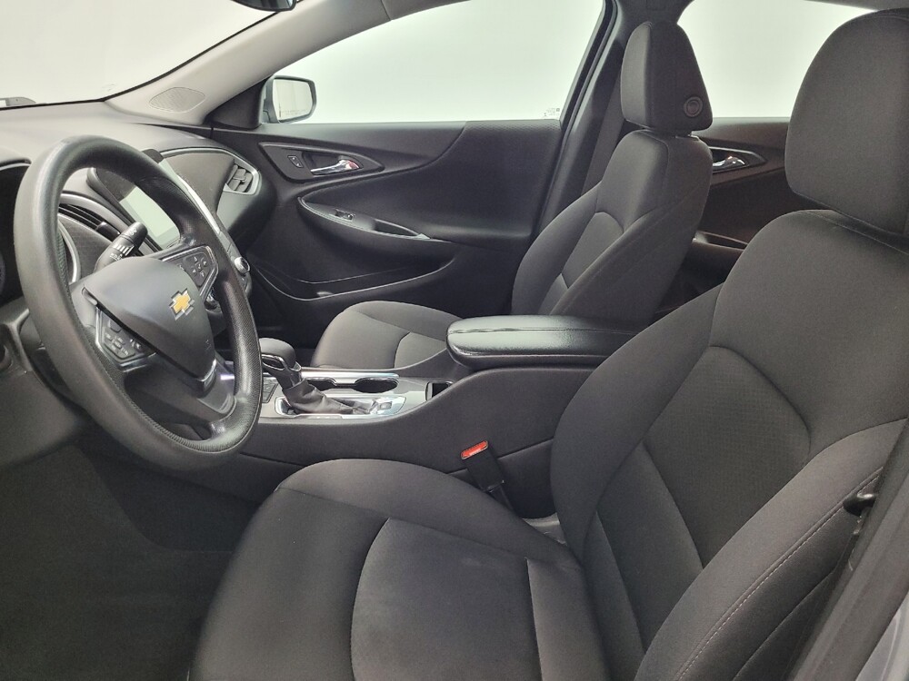 2024 Chevrolet Malibu in Las Vegas, NV 89102 - 18102695 17