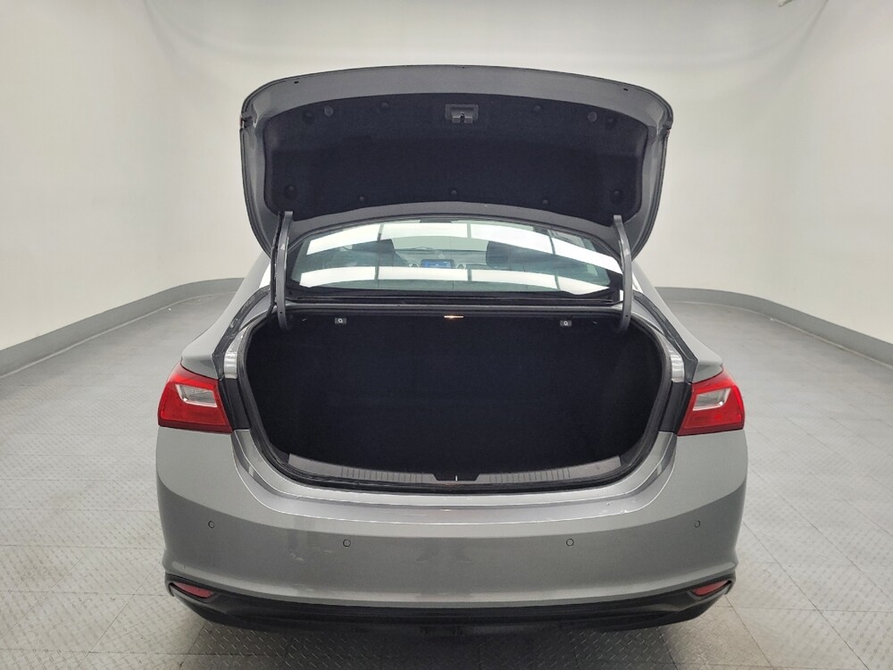 2024 Chevrolet Malibu in Las Vegas, NV 89102 - 18102695 29