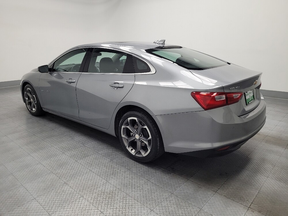 2024 Chevrolet Malibu in Las Vegas, NV 89102 - 18102695 3