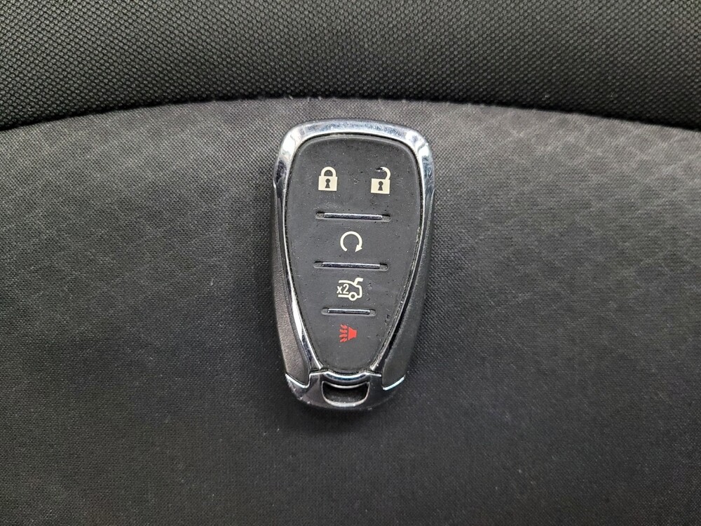 2024 Chevrolet Malibu in Las Vegas, NV 89102 - 18102695 32