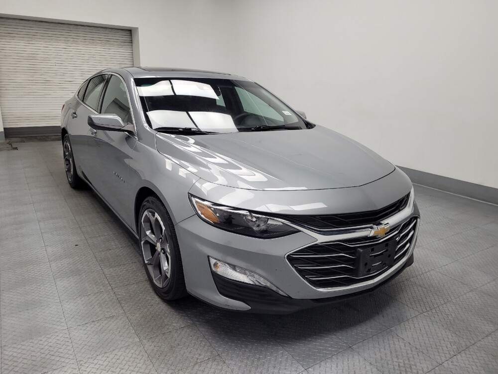 2024 Chevrolet Malibu in Las Vegas, NV 89102 - 18102695 13