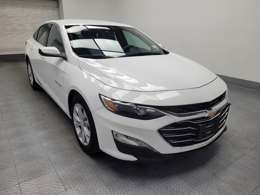 2024 Chevrolet Malibu in Las Vegas, NV 89104 - 18102698 13