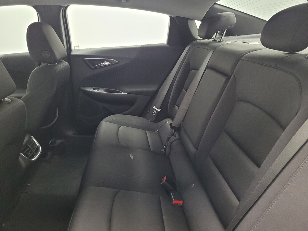 2024 Chevrolet Malibu in Las Vegas, NV 89104 - 18102698 18