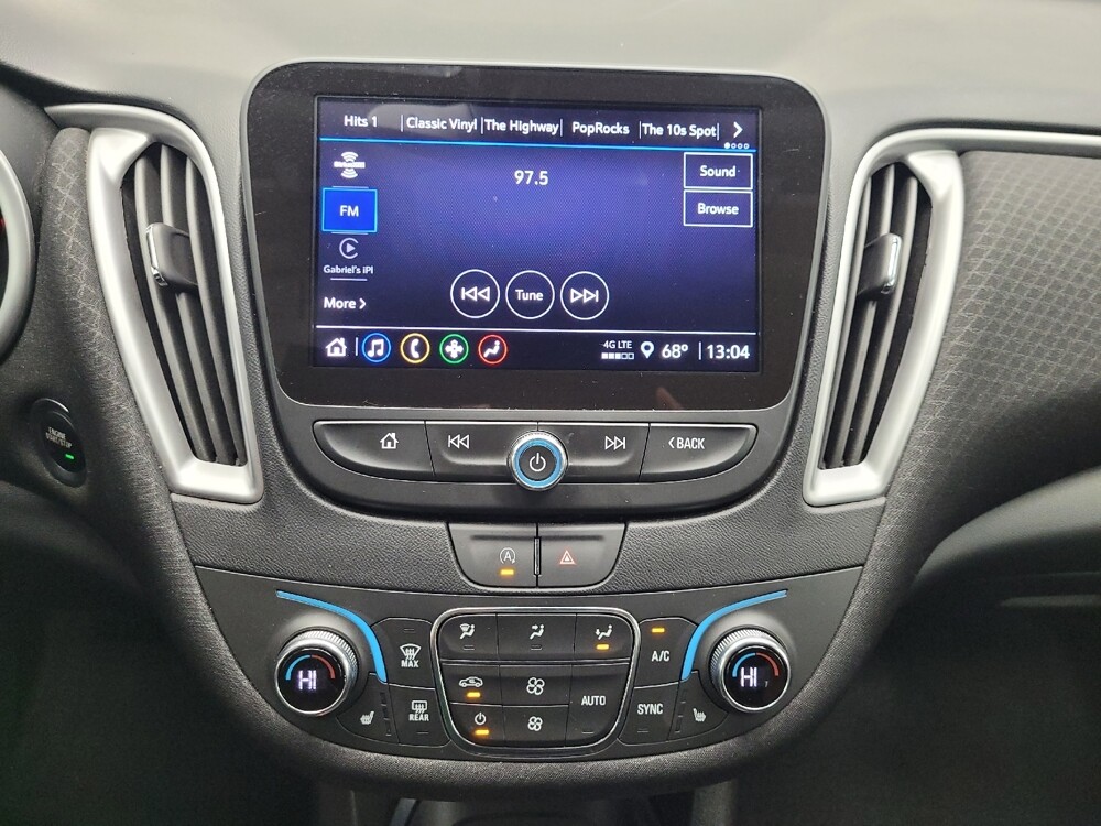 2024 Chevrolet Malibu in Las Vegas, NV 89104 - 18102698 25