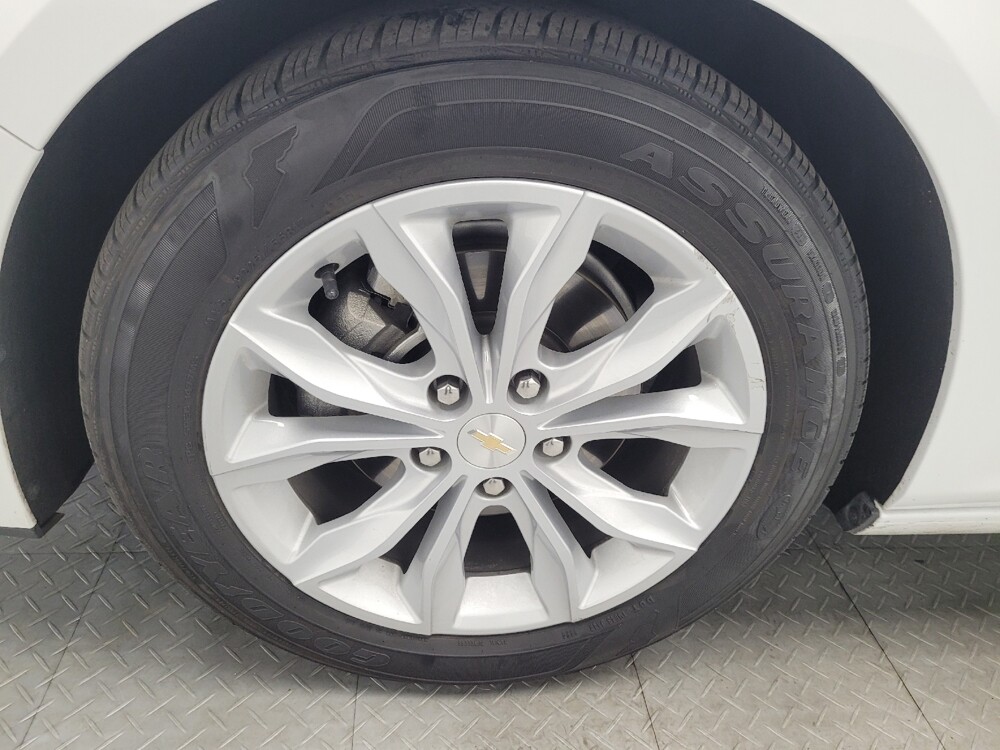 2024 Chevrolet Malibu in Las Vegas, NV 89104 - 18102698 31