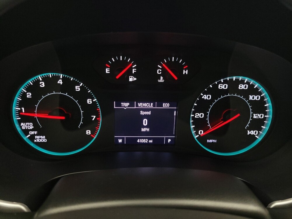 2024 Chevrolet Malibu in Las Vegas, NV 89104 - 18102698 23