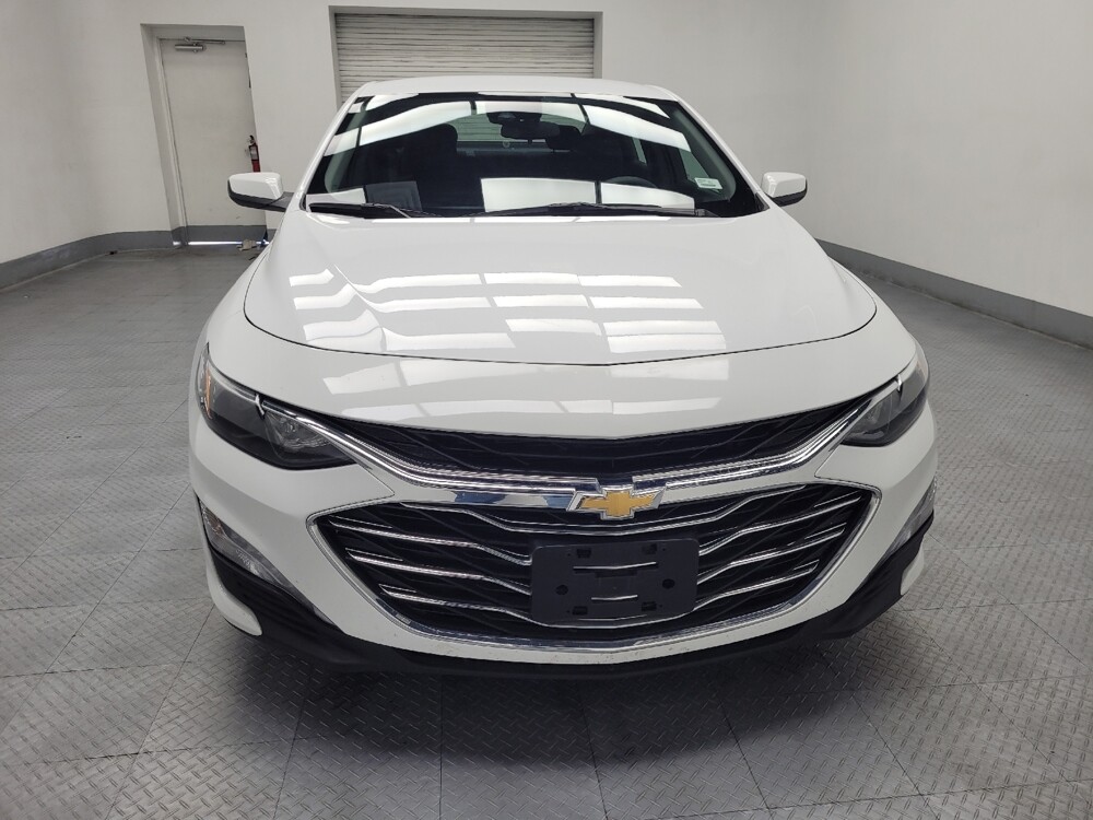 2024 Chevrolet Malibu in Las Vegas, NV 89104 - 18102698 14
