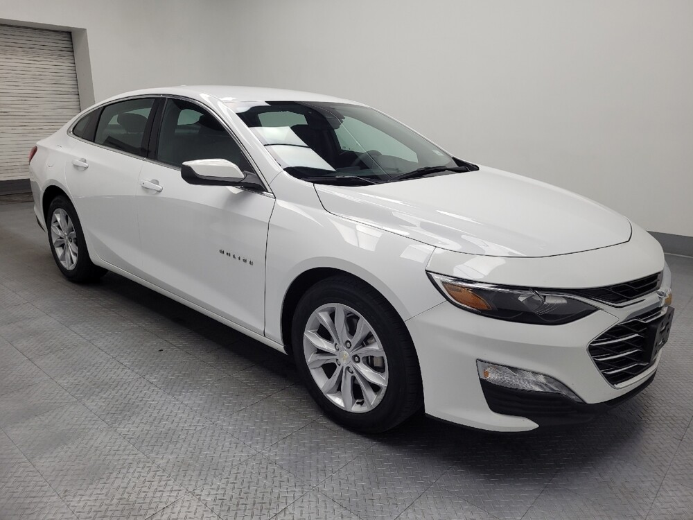 2024 Chevrolet Malibu in Las Vegas, NV 89104 - 18102698 11