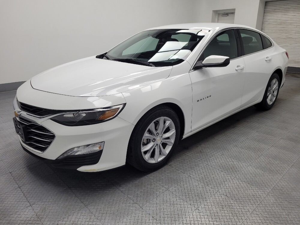 2024 Chevrolet Malibu in Las Vegas, NV 89104 - 18102698 2