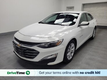 2024 Chevrolet Malibu in Las Vegas, NV 89104