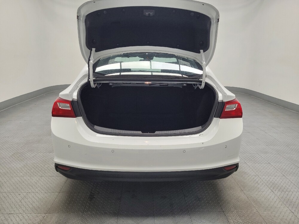 2024 Chevrolet Malibu in Las Vegas, NV 89104 - 18102698 29